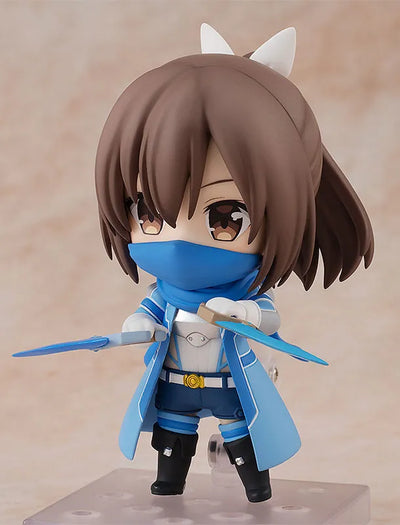 Itai no wa Iya nano de Bougyoryoku ni Kyokufuri Shitai to Omoimasu. - Oboro - Sally - KD Colle - Nendoroid #1660 (Kadokawa)ㅤ – Kadokawa – ActionFigure Brasil — detalhe do produto