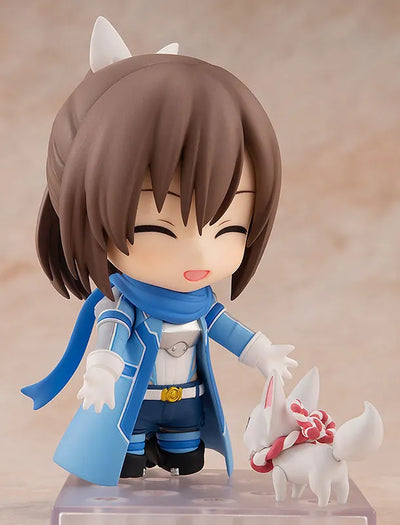 Itai no wa Iya nano de Bougyoryoku ni Kyokufuri Shitai to Omoimasu. - Oboro - Sally - KD Colle - Nendoroid #1660 (Kadokawa)ㅤ – Kadokawa – ActionFigure Brasil — close