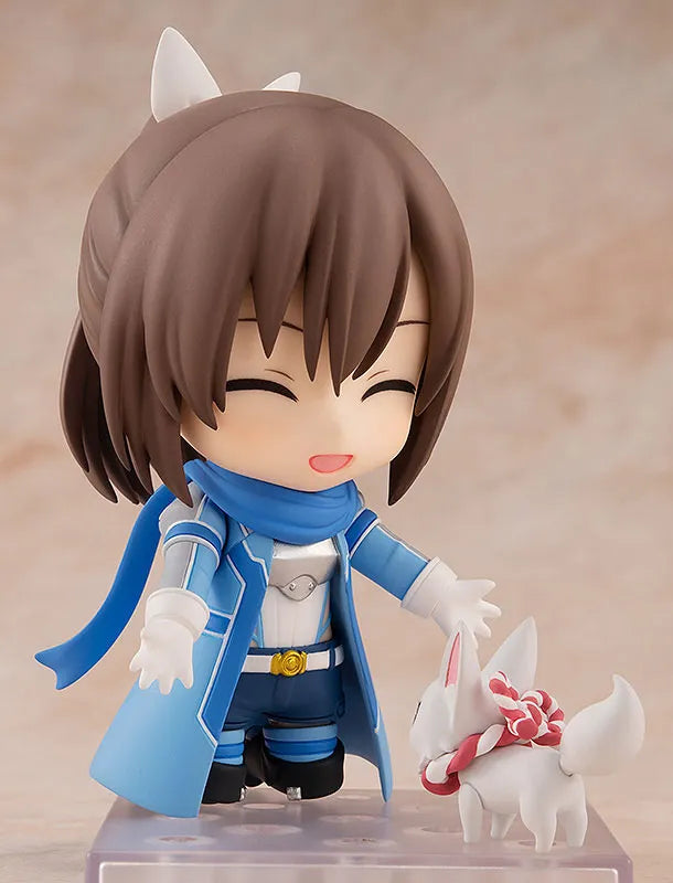 Itai no wa Iya nano de Bougyoryoku ni Kyokufuri Shitai to Omoimasu. - Oboro - Sally - KD Colle - Nendoroid #1660 (Kadokawa)ㅤ – Kadokawa – ActionFigure Brasil