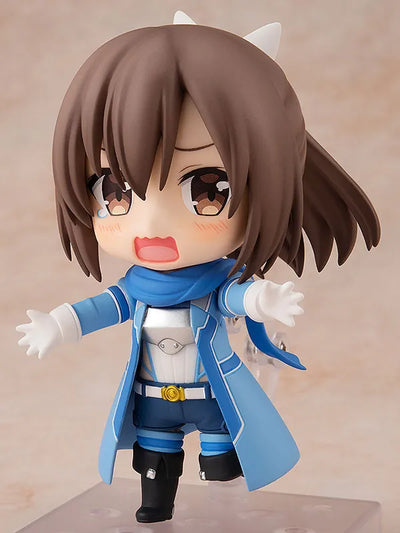 Itai no wa Iya nano de Bougyoryoku ni Kyokufuri Shitai to Omoimasu. - Oboro - Sally - KD Colle - Nendoroid #1660 (Kadokawa)ㅤ – Kadokawa – ActionFigure Brasil — embalagem