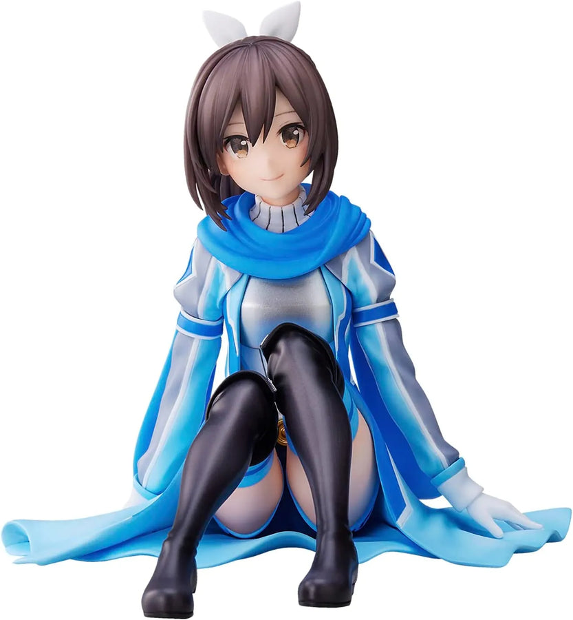 Itai no wa Iya nano de Bougyoryoku ni Kyokufuri Shitai to Omoimasu. - Sally (Union Creative International Ltd)ㅤ – Union Creative – ActionFigure Brasil