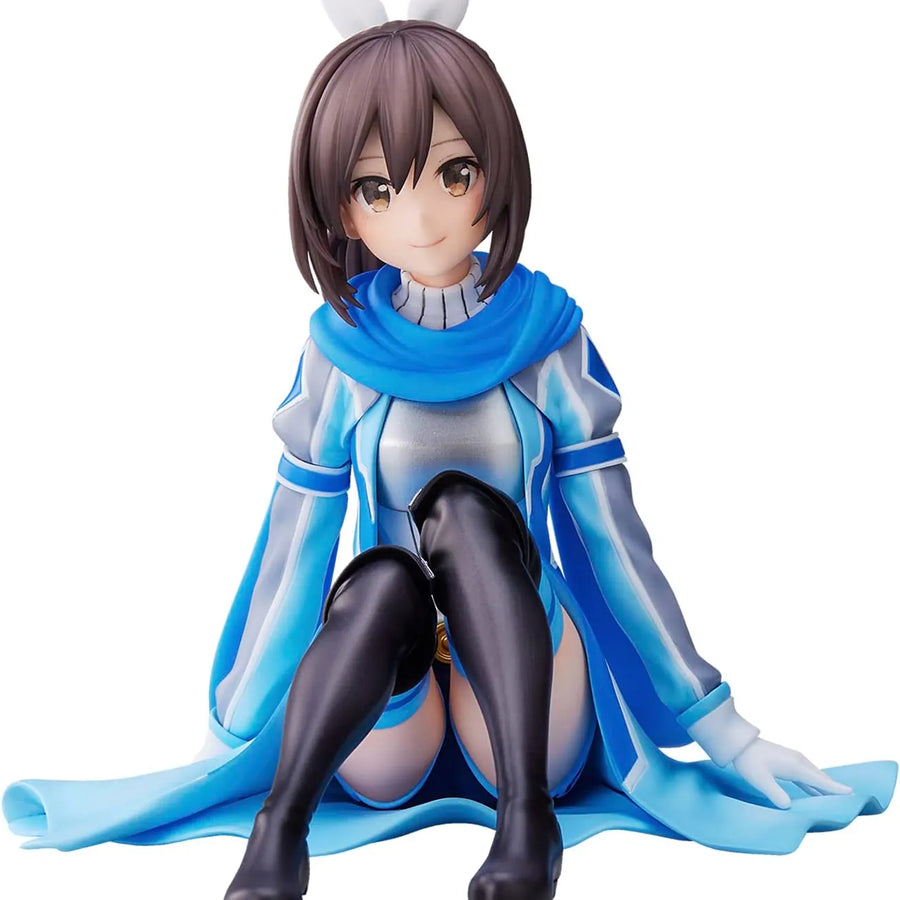 Itai no wa Iya nano de Bougyoryoku ni Kyokufuri Shitai to Omoimasu. - Sally (Union Creative International Ltd)ㅤ – Union Creative – ActionFigure Brasil