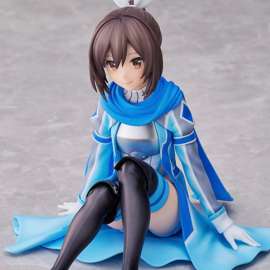 Itai no wa Iya nano de Bougyoryoku ni Kyokufuri Shitai to Omoimasu. - Sally (Union Creative International Ltd)ㅤ – Union Creative – ActionFigureBrasil