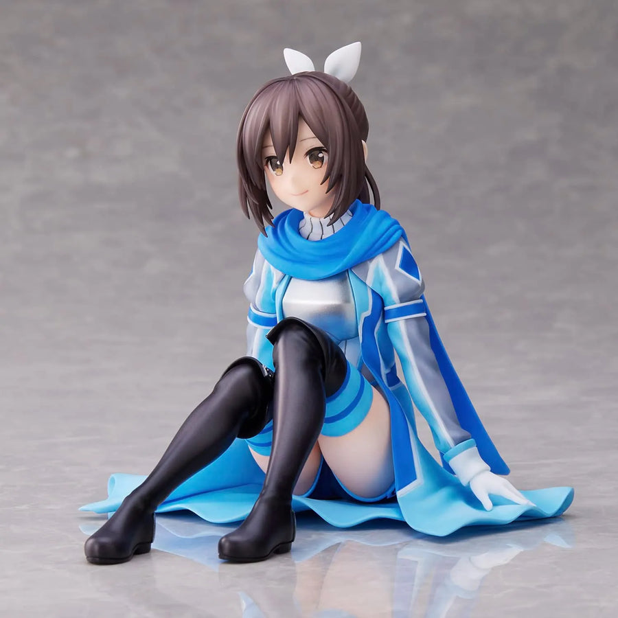 Itai no wa Iya nano de Bougyoryoku ni Kyokufuri Shitai to Omoimasu. - Sally (Union Creative International Ltd)ㅤ – Union Creative – ActionFigureBrasil