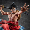 One Piece - Monkey D. Luffy - Portrait of Pirates "Warriors Alliance" - 1/8 - Luffytaro (MegaHouse) [Shop Exclusive]ㅤ