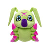 Digimon Adventure 02 - Wormmon - Stuffed Collection Limited (MegaHouse) [Shop Exclusive]ㅤ