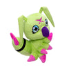 Digimon Adventure 02 - Wormmon - Stuffed Collection Limited (MegaHouse) [Shop Exclusive]ㅤ