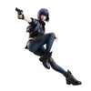 Koukaku Kidoutai: SAC_2045 - Kusanagi Motoko - Gals Series (MegaHouse) [Shop Exclusive]ㅤ