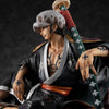 One Piece - Trafalgar Law - Portrait of Pirates Warriors Alliance (MegaHouse)ㅤ