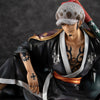 One Piece - Trafalgar Law - Portrait of Pirates Warriors Alliance (MegaHouse)ㅤ