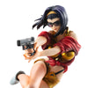 Cowboy Bebop - Faye Valentine - Spike Spiegel - 1/8 - 1st GIG set - Re-Release (MegaHouse) [Shop Exclusive]ㅤ