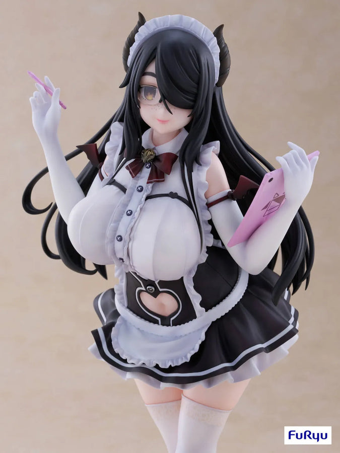 Ito Life - F:Nex - 1/7 (FuRyu)ㅤ – FuRyu – ActionFigureBrasil