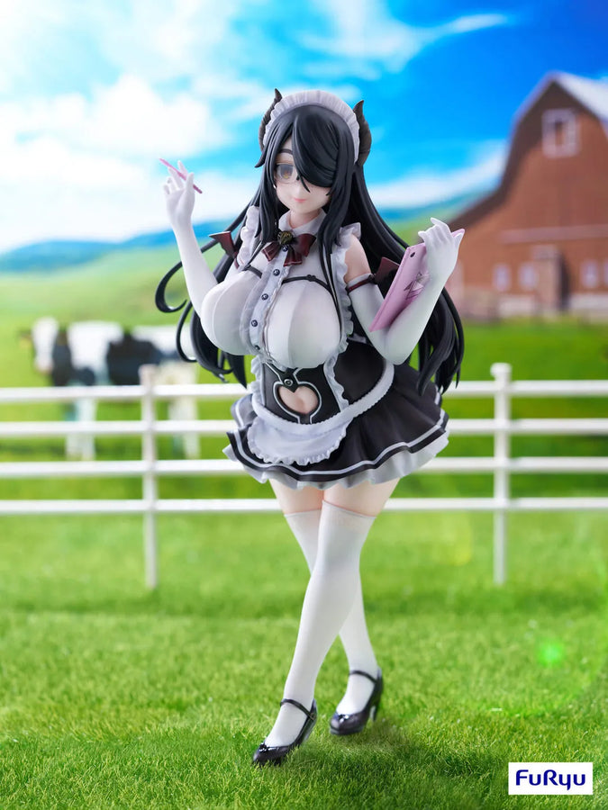 Ito Life - F:Nex - 1/7 (FuRyu)ㅤ – FuRyu – ActionFigureBrasil