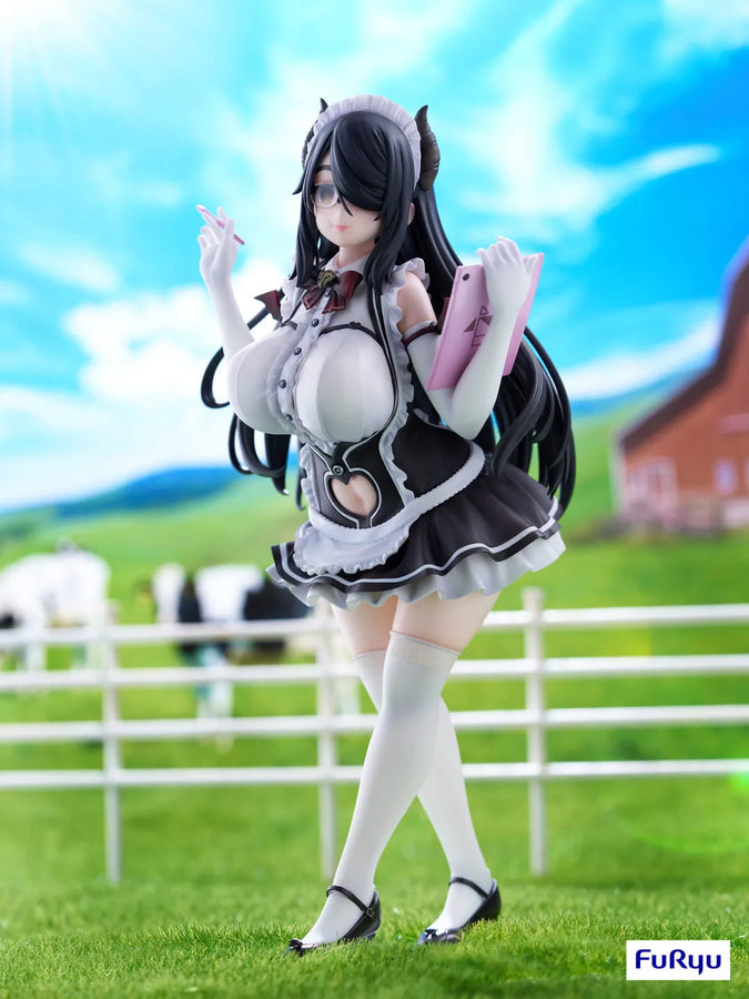Ito Life - F:Nex - 1/7 (FuRyu)ㅤ – FuRyu – ActionFigureBrasil