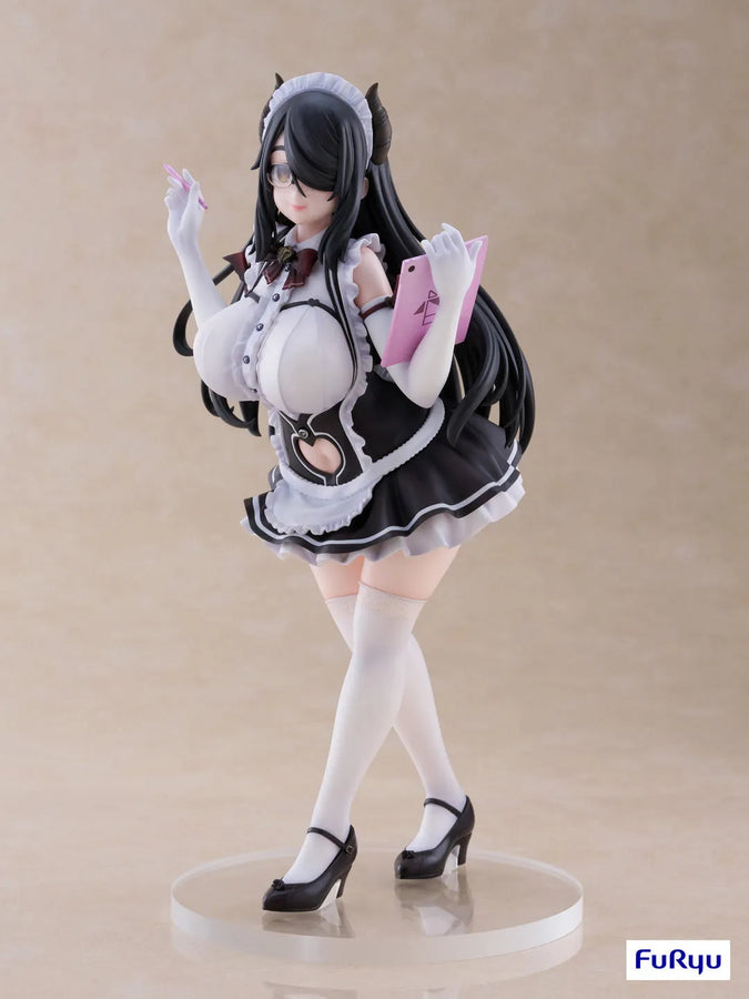 Ito Life - F:Nex - 1/7 (FuRyu)ㅤ – FuRyu – ActionFigureBrasil
