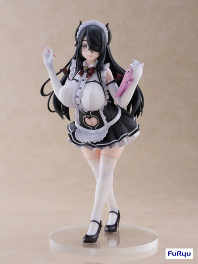 Ito Life - F:Nex - 1/7 (FuRyu)ㅤ – FuRyu – ActionFigureBrasil — com base expositora