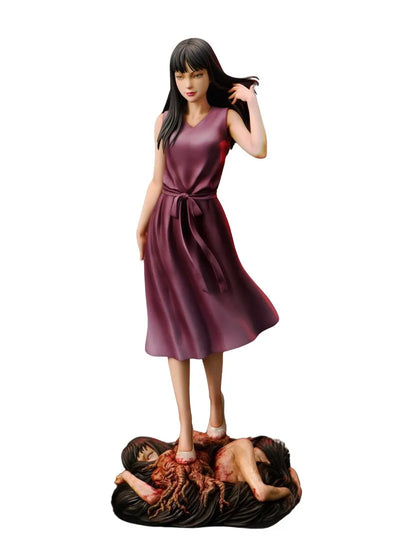 Itōjunji × Fujimoto Tamaki - Tomie (Mamegyorai)ㅤ – Mamegyorai – ActionFigure Brasil