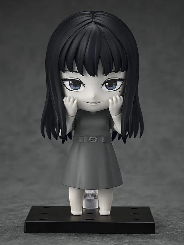 Itou Junji: Maniac - Kawakami Tomie - Nendoroid (#2914) (Good Smile Arts Shanghai, Good Smile Company)ㅤ – Good Smile Arts Shanghai – ActionFigureBrasil