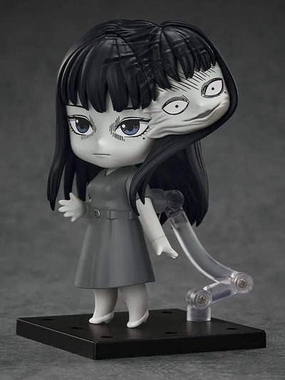Itou Junji: Maniac - Kawakami Tomie - Nendoroid (#2914) (Good Smile Arts Shanghai, Good Smile Company)ㅤ – Good Smile Arts Shanghai – ActionFigureBrasil — acessórios