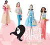 It's My Party - Poppy Parker® - LIMITED EDITION: 1200 (Pré-venda)