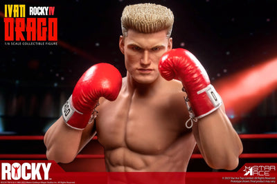 Ivan Drago Deluxe – Star Ace Toys Ltd. – ActionFigure Brasil — ângulo diferente