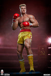 Ivan Drago - LIMITED EDITION: 325 (Exclusive) - ActionFigure Brasil