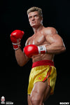 Ivan Drago - LIMITED EDITION: 325 (Exclusive) - ActionFigure Brasil