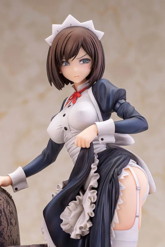 Iya na Kao Sarenagara Opantsu Misetemoraitai - Itou Chitose - 1/6 - STD Ver. (Alphamax)ㅤ – Alphamax – ActionFigure Brasil