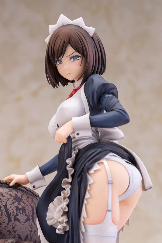 Iya na Kao Sarenagara Opantsu Misetemoraitai - Itou Chitose - 1/6 - STD Ver. (Alphamax)ㅤ – Alphamax – ActionFigure Brasil