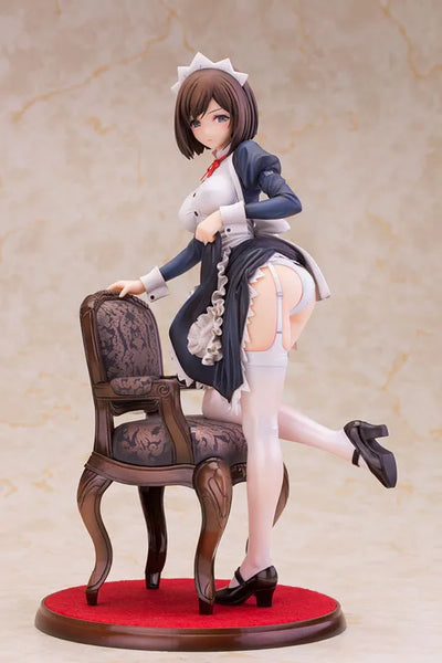 Iya na Kao Sarenagara Opantsu Misetemoraitai - Itou Chitose - 1/6 - STD Ver. (Alphamax)ㅤ – Alphamax – ActionFigure Brasil — iluminação de estúdio