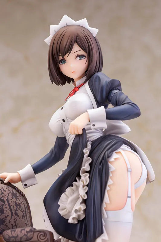 Iya na Kao Sarenagara Opantsu Misetemoraitai - Itou Chitose - 1/6 - STD Ver. (Alphamax)ㅤ – Alphamax – ActionFigure Brasil