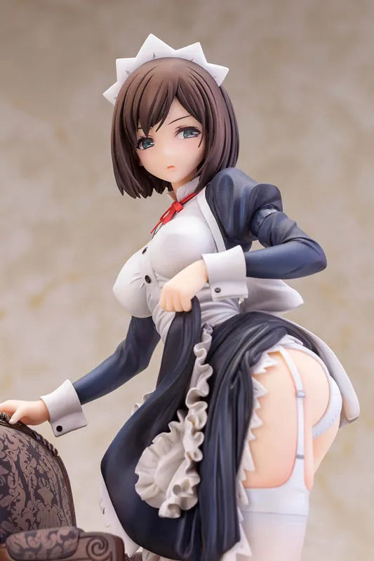 Iya na Kao Sarenagara Opantsu Misetemoraitai - Itou Chitose - 1/6 - STD Ver. (Alphamax)ㅤ – Alphamax – ActionFigure Brasil