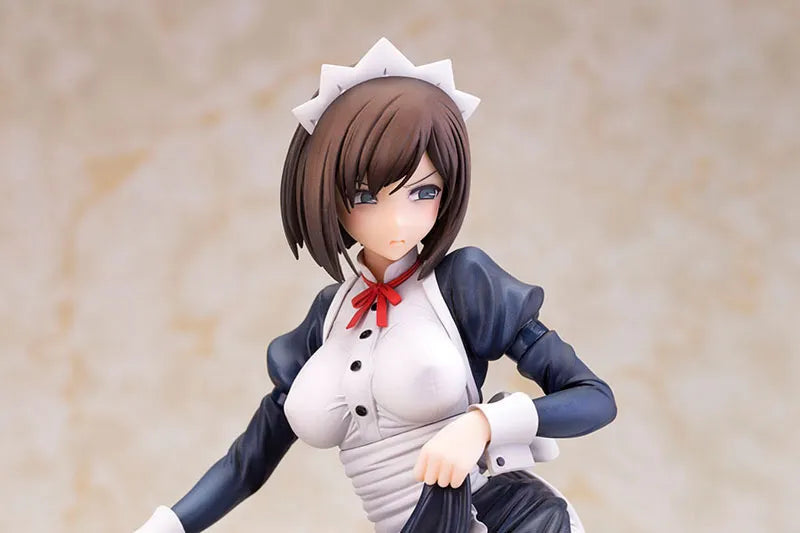 Iya na Kao Sarenagara Opantsu Misetemoraitai - Itou Chitose - 1/6 - STD Ver. (Alphamax)ㅤ – Alphamax – ActionFigure Brasil