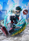 Izuku Midoriya (Deku Version) (Pré-venda)