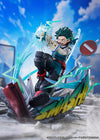 Izuku Midoriya (Deku Version) - ActionFigure Brasil