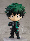 Izuku Midoriya Stealth Suit Version Nendoroid - ActionFigure Brasil