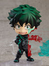 Izuku Midoriya Stealth Suit Version Nendoroid - ActionFigure Brasil