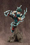 Izuku Midoriya (Version 2) - ActionFigure Brasil