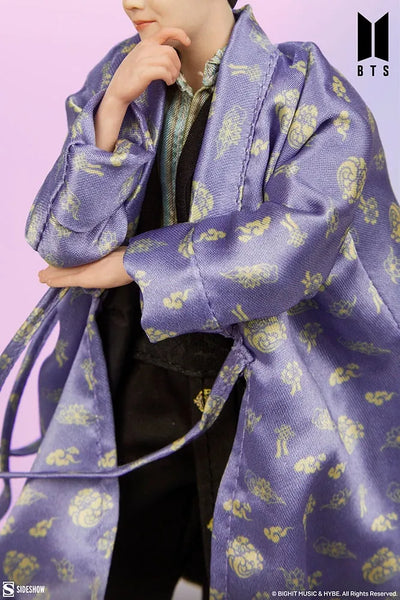 j-hope Deluxe - LIMITED EDITION – Sideshow Collectibles – ActionFigure Brasil — ambientada