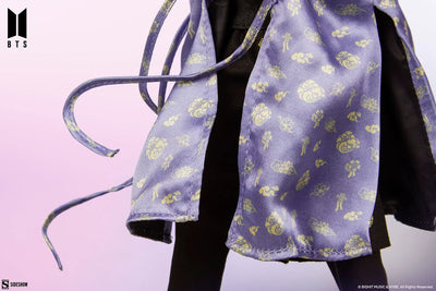 j-hope Deluxe - LIMITED EDITION – Sideshow Collectibles – ActionFigure Brasil — acessórios