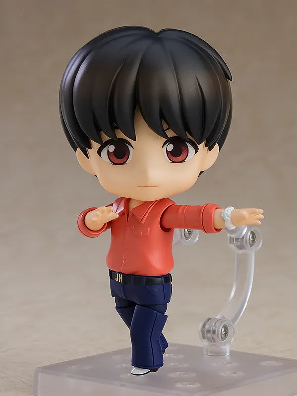 j-hope Nendoroid – Good Smile Company – ActionFigure Brasil