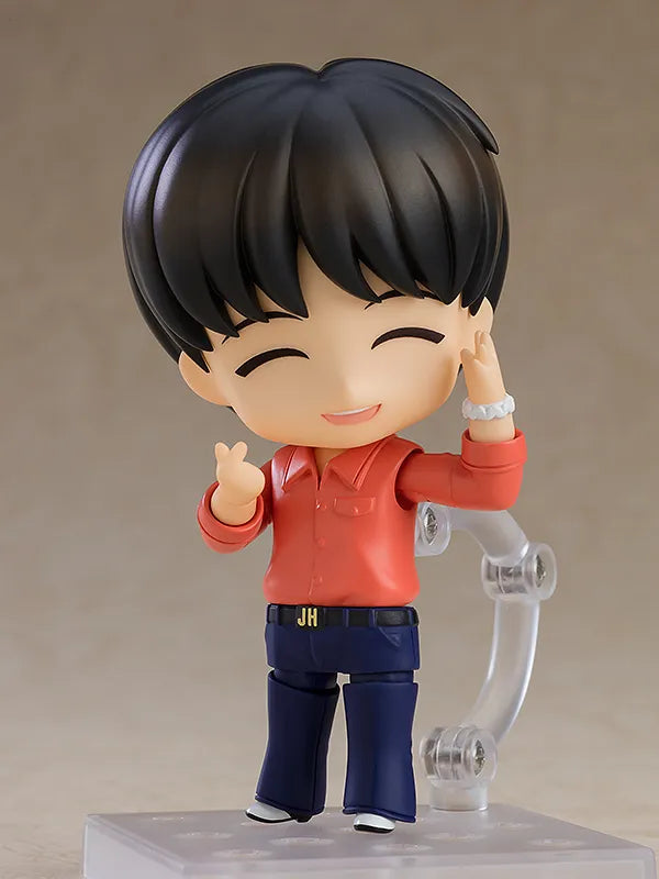 j-hope Nendoroid – Good Smile Company – ActionFigure Brasil