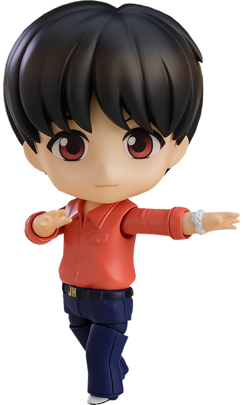 j-hope Nendoroid – Good Smile Company – ActionFigure Brasil