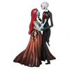 Jack and Sally Couture de Force - ActionFigure Brasil