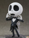 Jack Skellington Nendoroid - ActionFigure Brasil