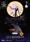 Jack Skellington - LIMITED EDITION - ActionFigure Brasil