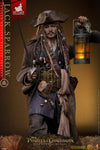 Jack Sparrow (Artisan Edition)