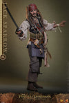 Jack Sparrow (Artisan Edition)