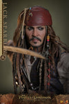 Jack Sparrow (Artisan Edition)