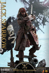 Jack Sparrow [HOT TOYS]